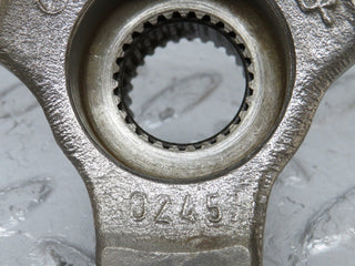 34567 Mercedes-Benz C126 380SEC Coupe Automatic Gearbox Rear Flange 722.310