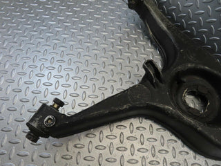 11626 Mercedes-Benz W126 Trailing Arm Control Arm Rear Left 1263520404