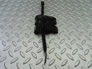 6493 Mercedes-Benz S124 E220 Wagon Heater Blower Holder Bracket