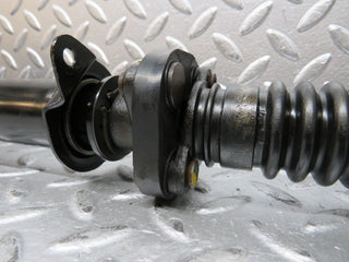 26762 Mercedes-Benz W123 240D Steering Column