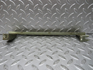 W123 rear right door window channel used OEM