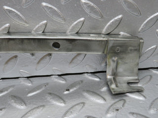 W123 rear left window channel used OEM