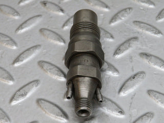 28505 Mercedes-Benz S123 240D Wagon Fuel Injector Bosch KCA30S35/4