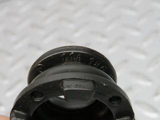 W116 oil pump suction pipe used OEM