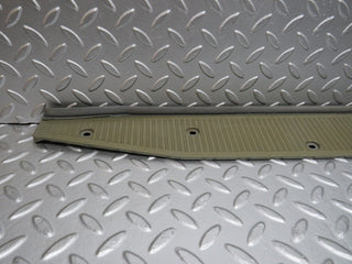 32459 Mercedes-Benz S124 300TE Wagon Tailgate Cover Trim Panel 1247470635