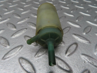 W123 windscreen washer pump used OEM
