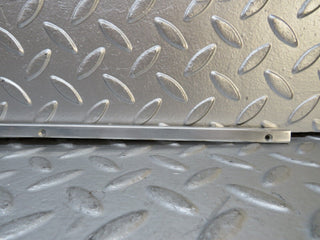 29930 Mercedes-Benz W123 230E Sunroof Chrome Trim