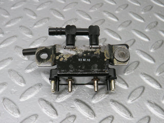 R129 SL solenoid vacuum valve used OEM
