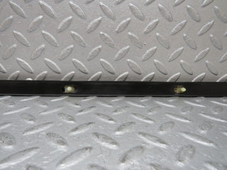 W109 rear right door centre moulding trim used OEM