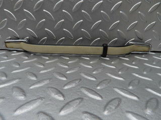 14012 Mercedes-Benz C107 280SLC Rear Right Interior Roof Grab Handle