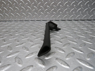W123 wiper mechanism tray water drain used OEM
