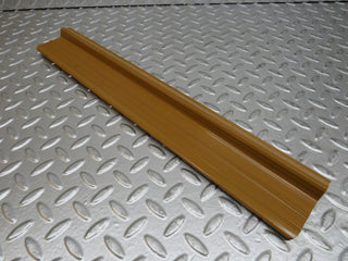 25432 Mercedes-Benz W123 200 Rear Left Door Sill