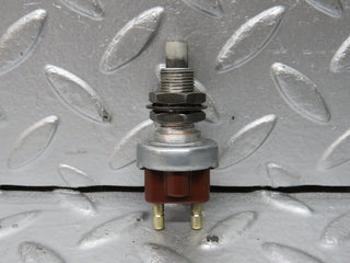 W123 brake light contact switch used OEM
