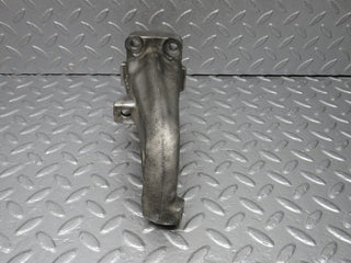 W123 engine mount bracket right side used OEM
