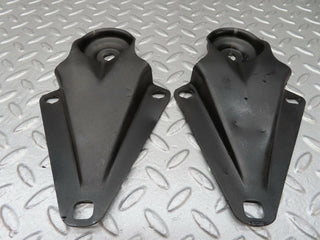 12756 Mercedes-Benz W111 220SE Rear Suspension Axle Mounting Bracket