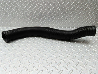 W123 heater pipe air pipe used OEM
