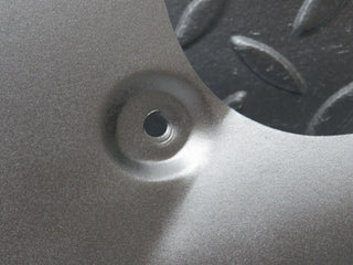 32066 Mercedes-Benz W123 230E Exhaust Heat Shield