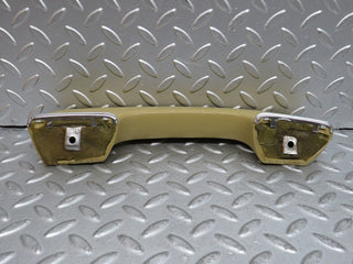 W123 rear right interior door handle used OEM