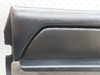17220 Mercedes-Benz R129 300SL Coupe Left Door Card