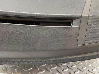 W124 Cabriolet dashboard black used OEM