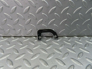 9056 Mercedes-Benz W115 Right Interior Chrome Door Latch Trim