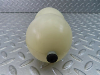 W123 Coupe vacuum reservoir used OEM