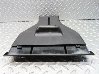 C140 Coupe rear air duct used OEM