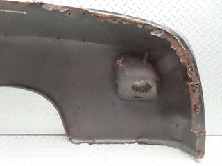 W121 Ponton rear right wing fender used OEM