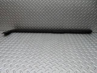 19890 Mercedes-Benz R129 300SL Coupe Left Door Sill Cable Channel 1298210736