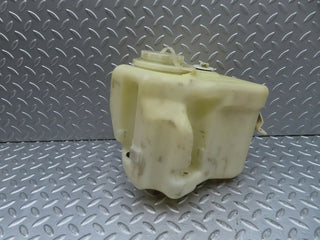 R129 SL windscreen washer fluid reservoir tank used OEM