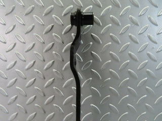 S123 Wagon brake pedal with rubber used OEM