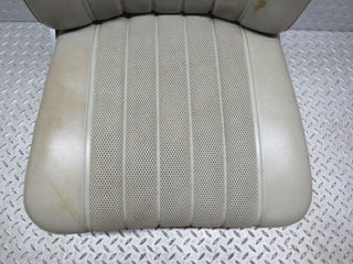 40510 Mercedes-Benz W110 230 Front Right Seat Leather Beige