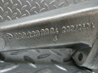 23593 Mercedes-Benz W114 280E Engine Mount Bracket Left 1802233804