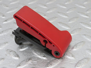 33316 Mercedes-Benz W202 C180 Bonnet Release Handle