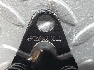 41167 Mercedes-Benz W126 300SE Bonnet Lock Catch Pair 1268800060