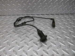 W220 rear left brake pad sensor used OEM