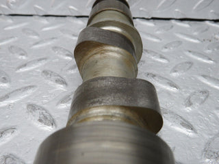 W126 Coupe camshaft right side used OEM