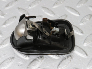 W126 rear right interior light used OEM