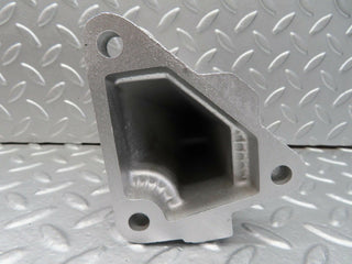 W201 Baby Benz engine mount bracket right side used OEM