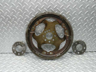 22480 Mercedes-Benz C124 E220 Coupe Flywheel Starter Ring 1110300112