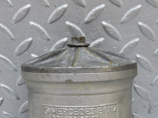 36333 Mercedes-Benz W126 420SE Oil Filter Housing 1171802611 1171840008