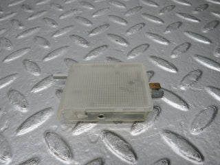 W124 glove box light used OEM