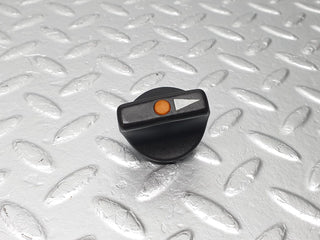 W123 headlight switch knob used OEM