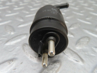 20046 Mercedes-Benz R129 300SL Coupe Windscreen Washer Pump 1248690521