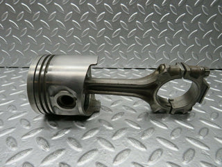 R107 SLC piston with connecting rod used OEM