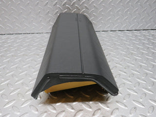 39459 Mercedes-Benz R129 320SL Coupe Dashboard Cover Panel Grey 1298601230