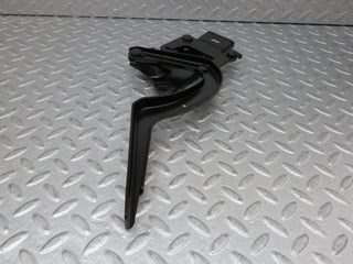 W108 trunk lid hinge left side used OEM