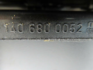 W140 centre console used OEM