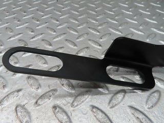 W140 Coupe exhaust bracket pair used OEM