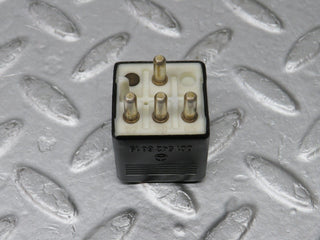 36088 Mercedes-Benz W126 420SE Fan Relay 0015426819